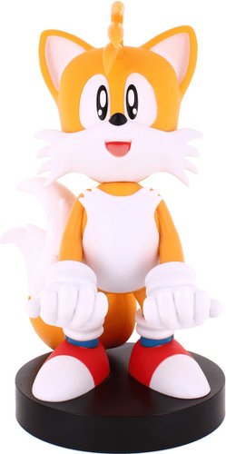 Exquisite Gaming Cable Guy Sonic Tails