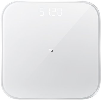 Напольные весы Xiaomi Mi Smart Scale 2 (международная версия)