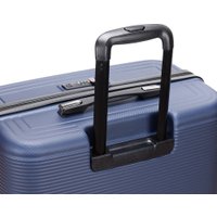 Чемодан Torber Onego T2081BLL (синий)