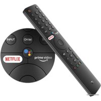 Телевизор Xiaomi Mi Q1 75" (международная версия)