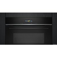 Микроволновая печь Siemens iQ700 CE732GXB1