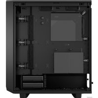 Корпус Fractal Design Meshify 2 Compact Light Tempered Glass FD-C-MES2C-03