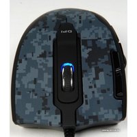 Игровая мышь ASUS Echelon (серый)