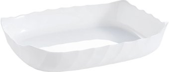 Форма для запекания Luminarc Smart Cuisine trianon Q3201