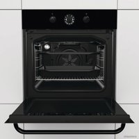 Электрический духовой шкаф Gorenje BO74SYB