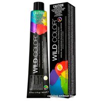 Крем-краска для волос Wild Color Permanent Hair 3N/R 180 мл