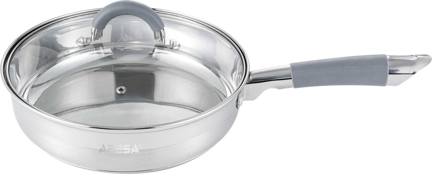 Сковорода Aresa ARK-02-01201