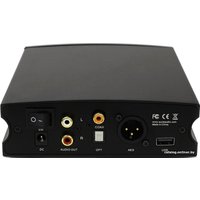 Hi-Fi плеер Aune X5S 6th Anniversary Edition (черный)