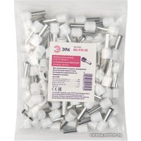 Набор наконечников-гильз для кабеля Эра NO-570-05 Б0041451 (100 шт)