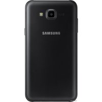 Телефон Samsung Galaxy J7 Neo (черный)