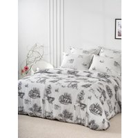 Евро комплект постельного белья Windslow Мира Евро 70x70 20064-1+20065-1