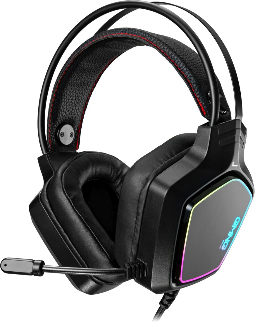 

Наушники Oklick GMNG HS-L850G
