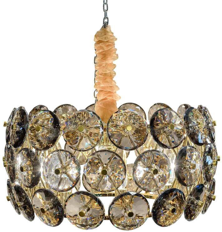 

Подвесная люстра L'Arte Luce Volturno L06308