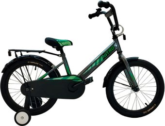 Forward Nitro 16 2023 (темно-серый)