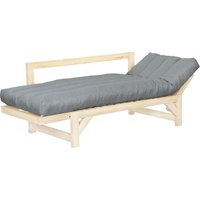 Диван Элегия Бинго (Bravo Grey)