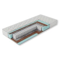 Матрас DeniZ Престиж 10 200x200