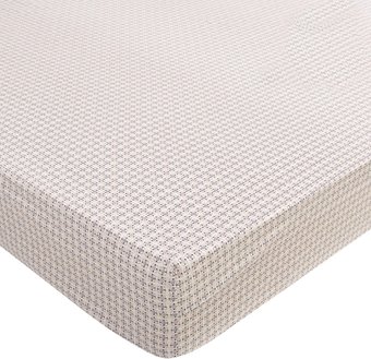 Простыня АртПостель Италия на резинке 943 (140x200)