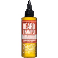 Шампунь для бороды Johnny's Chop Shop Beard Shampoo 100 мл