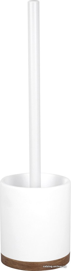 Ершик для унитаза Wasserkraft Mindel K-8827