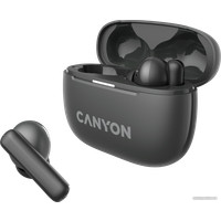 Наушники Canyon OnGo 10 ANC TWS-10 (черный) в Могилеве