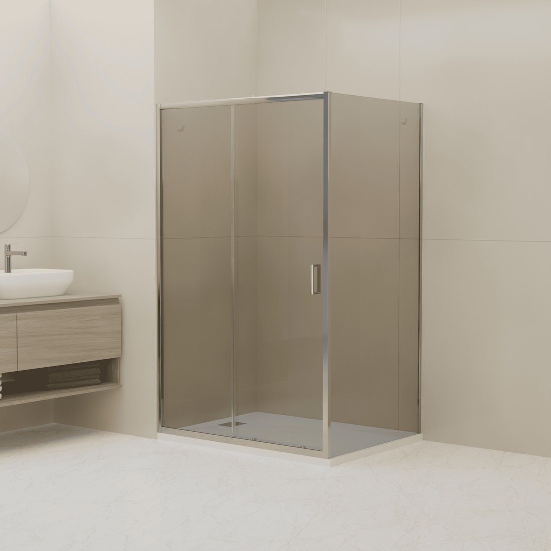 

Душевой уголок RGW CL-133 060913328-31