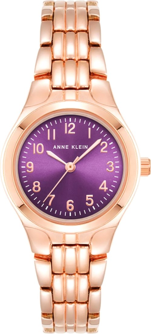 

Наручные часы Anne Klein 10/5490MVRG