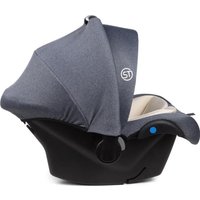 Детское автокресло Smart Travel First Lux KRES3899 (синий)