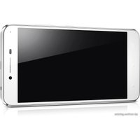 Телефон Lenovo Vibe K5 Plus Platinum Silver [A6020]