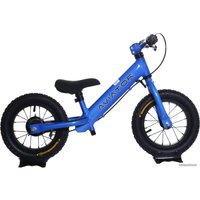 Беговел Begoo Aviator Air (синий) в Бресте