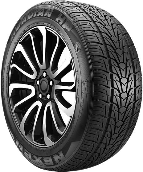 

Летние шины Nexen Rodian HP 295/35R24 110V