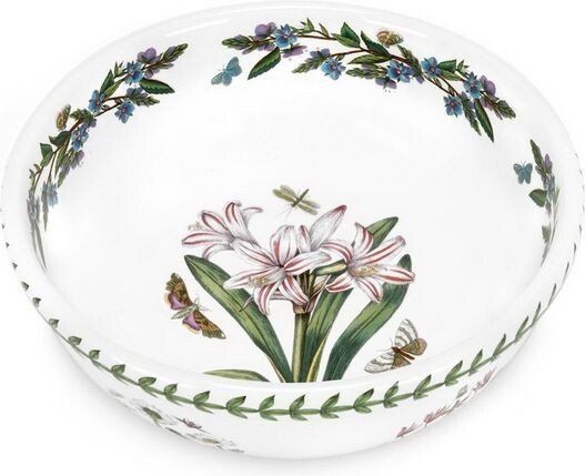 

Сервировочная миска Portmeirion Botanic Garden Original Tableware BG45100