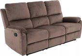 Spencer 3 Velvet (Bluvel 38 раскладной, капучино)