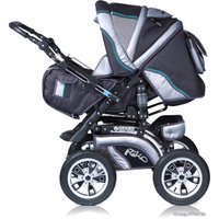 Джип-трансформер Riko Grand