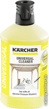 Karcher Универсальное чистящее средство RM 626 1л 62957530