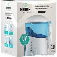 Ирригатор  QUMO Health HS 2 UV