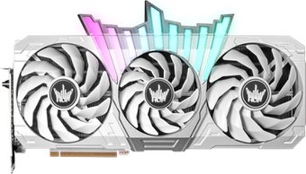 KFA2 GeForce RTX 4090 HOF 49NXM5MD6PHK