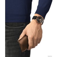 Наручные часы Tissot Seastar 1000 Powermatic 80 T120.407.37.051.01