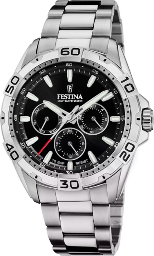 

Наручные часы Festina F20623-5
