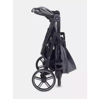 Коляска прогулочная «книга» Rant Volt RA353 (Graphite)