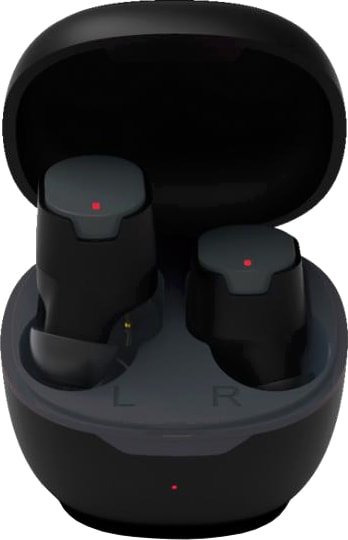 

Наушники Ritmix RH-835BTH TWS (черный)