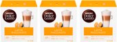 Dolce Gusto Latte Macchiato капсульный 48 шт (24 порции)