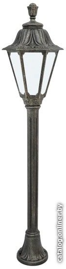 Садовый светильник Fumagalli Rut E26.151.000.BYF1R