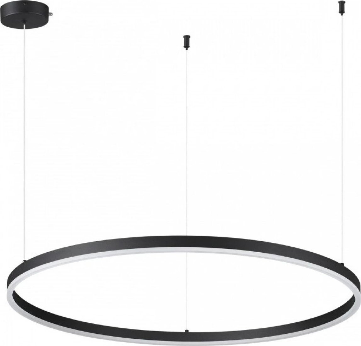 

Припотолочная люстра Lumion Echo Ledio 6530/67L