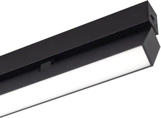 

Трековый светильник Arlight Mag-25 034238