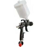 Краскопульт Walcom Slim Kombat S HTE 803013