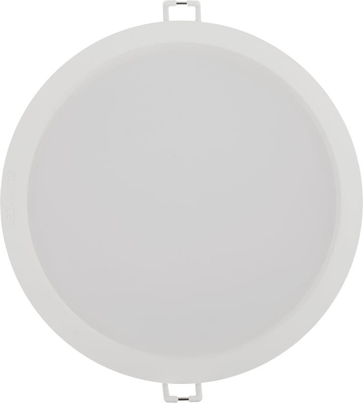 

Точечный светильник Ledvance Ecoclass DL 13W 840 WT 1235 Lm IP44 10x1RETRU LEDV 4058075656659