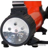 Автомобильный компрессор Агрессор AGR 30L