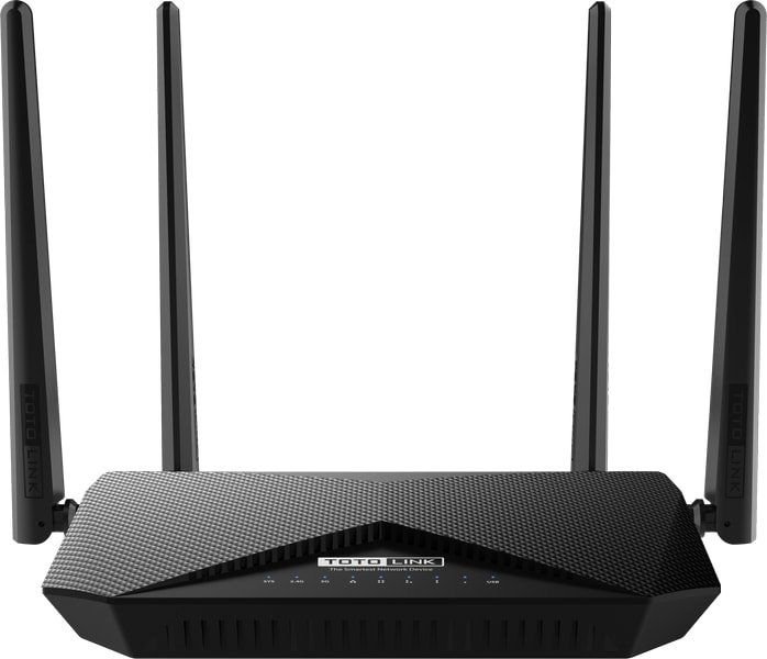 

Wi-Fi роутер Totolink A3002RU V2