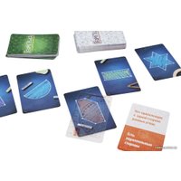 Настольная игра Банда умников Геометрика Комплект 2 в 1