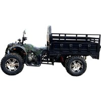 Квадроцикл ATV 300 Фермер Max (камуфляж) в Гомеле